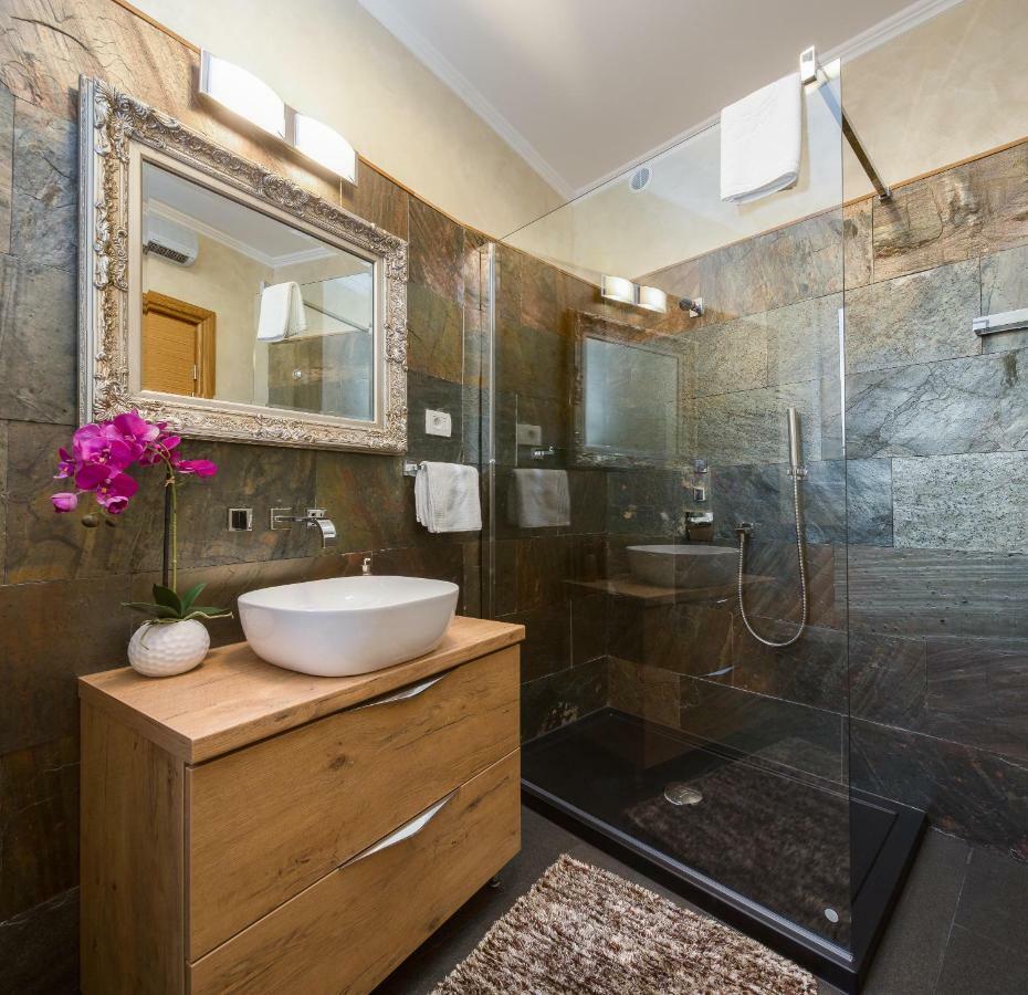 Luxury Apartment Luce Split Exterior foto